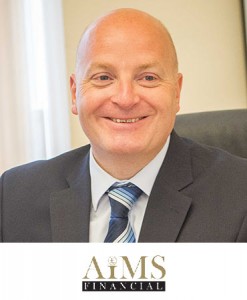 Andy Hawkes - Aims Financial