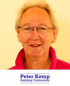 Peter Kemp