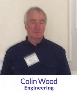 Colin Wood