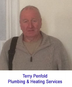 Terry Penfold