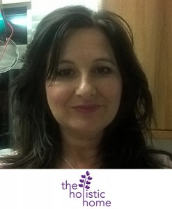 Wendy Flanagan The Holistic Home