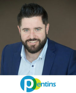 Chris Dodd – Pentins Accountants