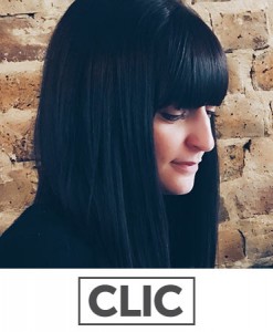 Katie Ashworth - Clic Bookkeeping