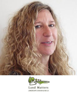 Lucy Armitage – Land Matters