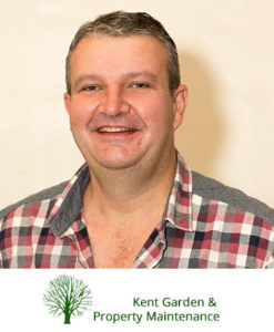 Nigel Wilkinson – Kent Garden & Property Maintenance