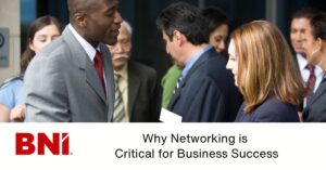 networking for business